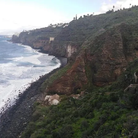 Precioso Estudio En Apartament San Juan de la Rambla