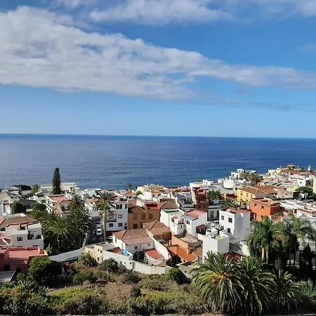 Precioso Estudio En San Juan de la Rambla