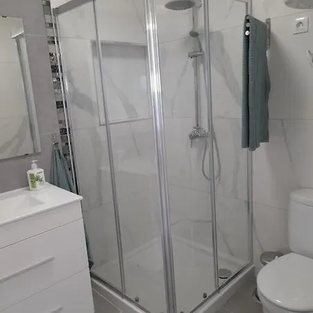Apartment Precioso Estudio En