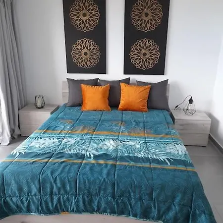 Precioso Estudio En Apartment