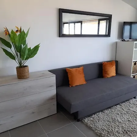 Precioso Estudio En Appartement San Juan de la Rambla