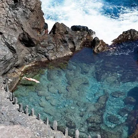 Precioso Estudio En Appartement San Juan de la Rambla