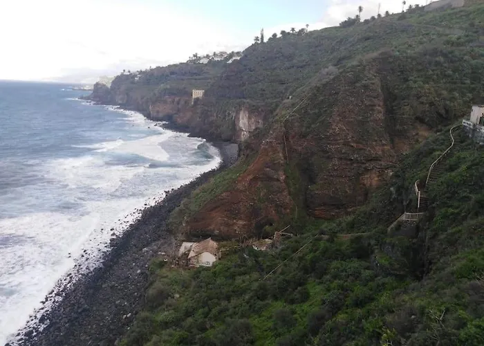 Precioso Estudio En Apartament San Juan de la Rambla