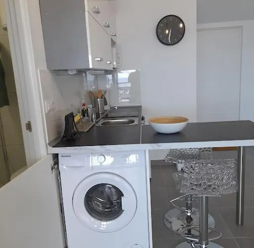 Precioso Estudio En * San Juan de la Rambla