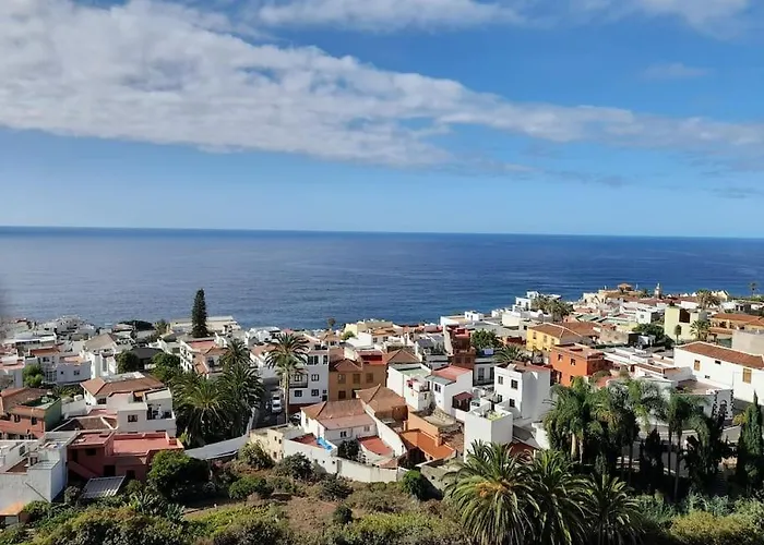 Precioso Estudio En San Juan de la Rambla