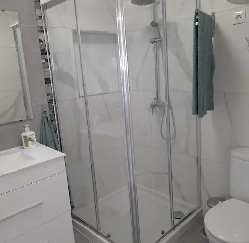 Apartament Precioso Estudio En