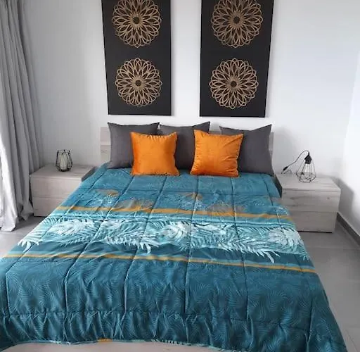 Precioso Estudio En Appartement