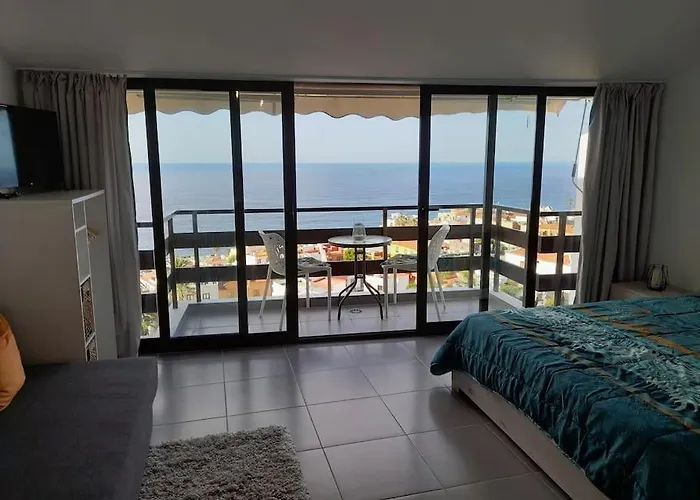 Appartement Precioso Estudio En *