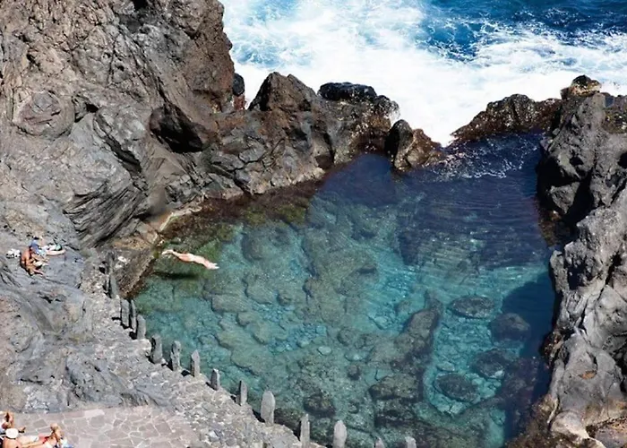 Precioso Estudio En Appartement San Juan de la Rambla