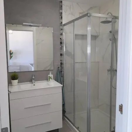 Precioso Estudio En * San Juan de la Rambla