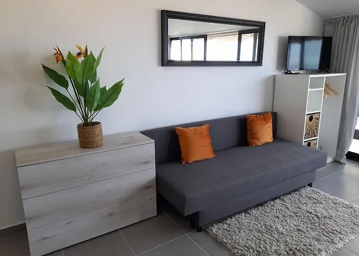 Precioso Estudio En Apartment San Juan de la Rambla