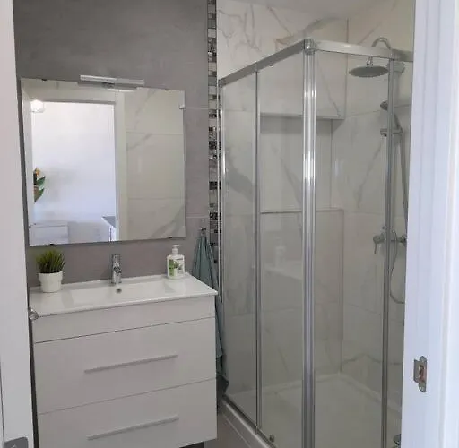 Precioso Estudio En * San Juan de la Rambla