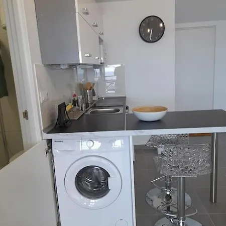 Precioso Estudio En * San Juan de la Rambla