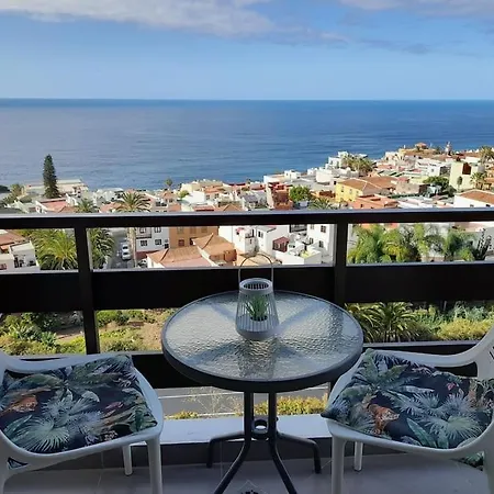 Precioso Estudio En San Juan de la Rambla