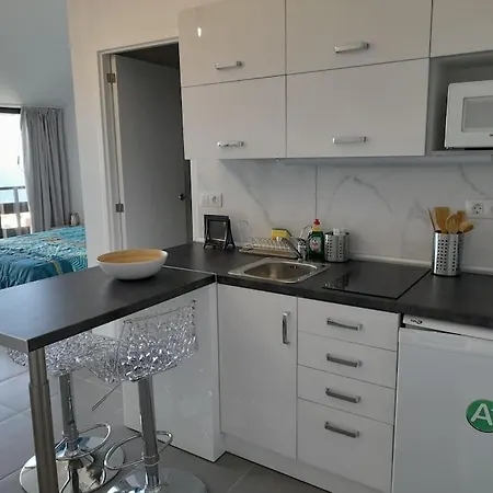 Precioso Estudio En * San Juan de la Rambla